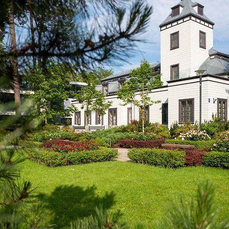 Villa Lido Apartments Jūrkalne Eksteriør billede